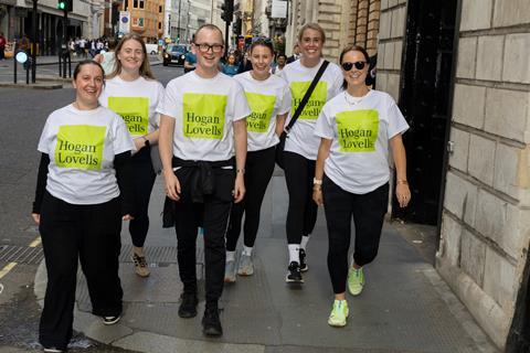 Hogan Lovells